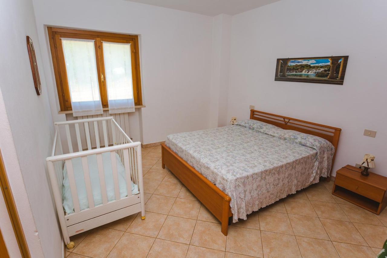 Agriturismo Ferri Bibbona Kültér fotó