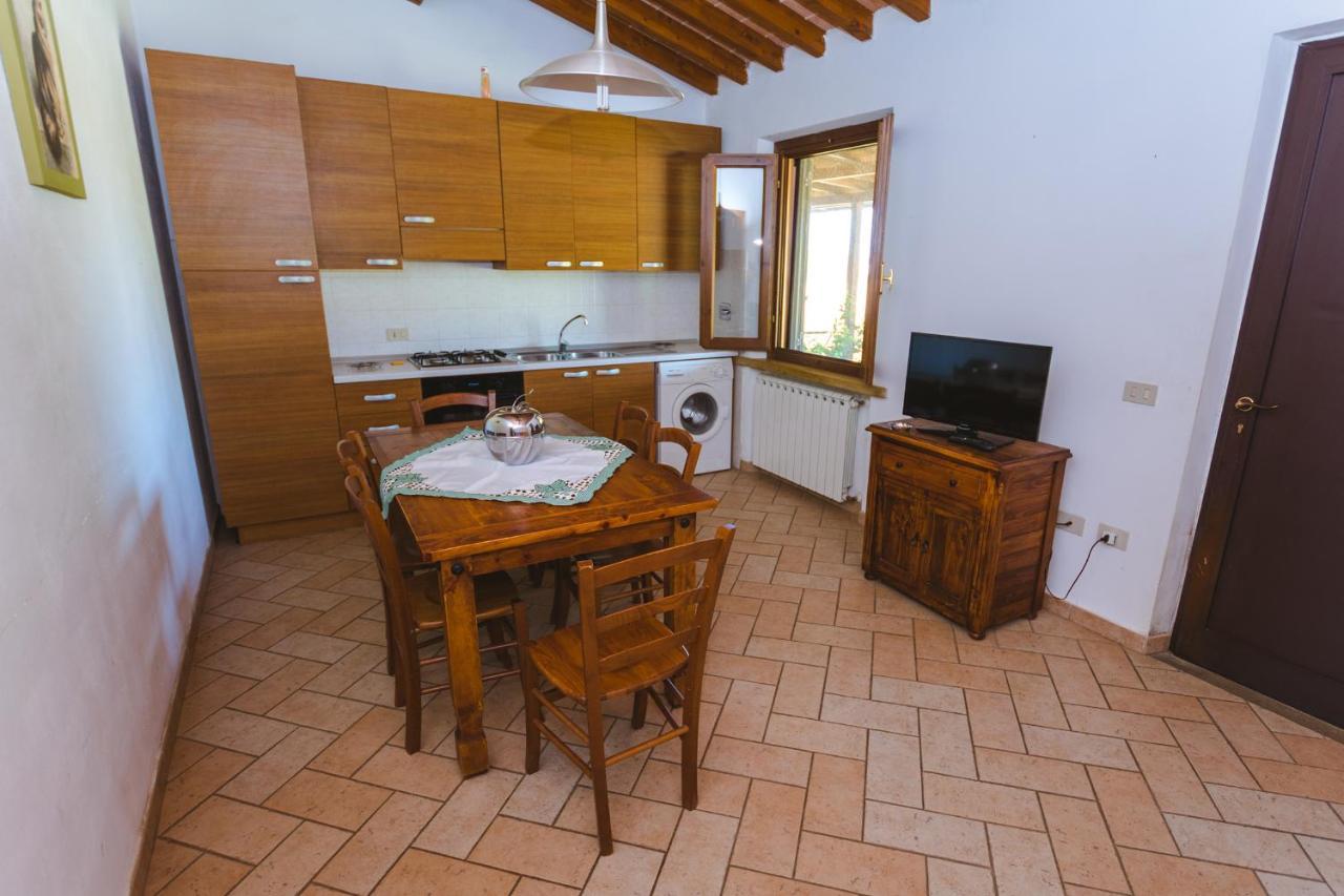 Agriturismo Ferri Bibbona Kültér fotó