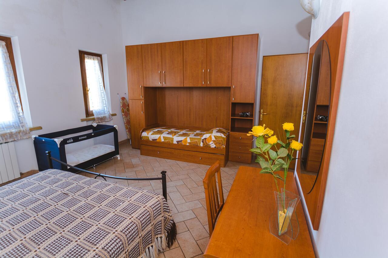 Agriturismo Ferri Bibbona Kültér fotó