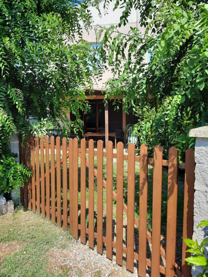 Agriturismo Ferri Bibbona Kültér fotó