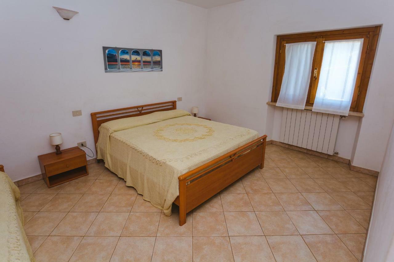 Agriturismo Ferri Bibbona Kültér fotó
